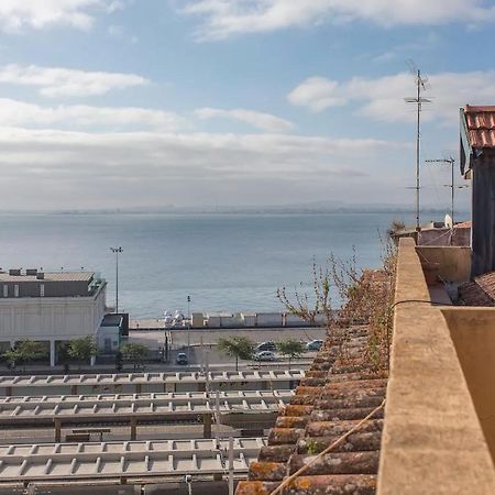 Gorgeous River View In Alfama Lisboa المظهر الخارجي الصورة
