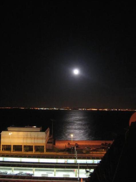 Gorgeous River View In Alfama Lisboa المظهر الخارجي الصورة